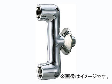 カクダイ 二方ソケット13 品番：7159 JAN：4972353715992 sided socket