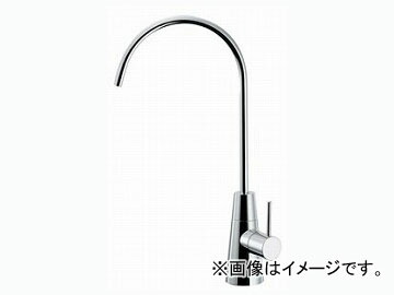 楽天市場】KAKUDAI(カクダイ)浄水器用元止め水栓721-011-CH : 日の出