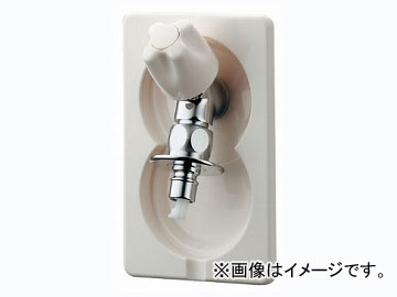 カクダイ 洗濯機用水栓 品番：731-015 JAN：4972353003815 Washing machine faucet｜オートパーツエージェンシー2号店