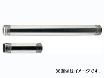 カクダイ ステンレス給水管 品番：740-00S-25X300 JAN：4972353059430 Stainless steel water pipe
