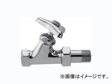 カクダイ 屋内止水栓 品番：7854-13 JAN：4972353785490 Indoor stopcock