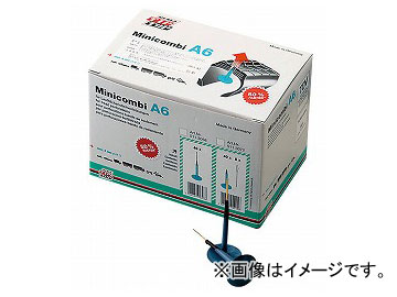 チップトップ ミニコンビ A6 入数：1箱（20本） Mini comic｜オートパーツエージェンシー2号店