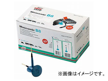 チップトップ ミニコンビ B8 入数:1箱(20本) Mini comic|オートパーツエージェンシー2号店