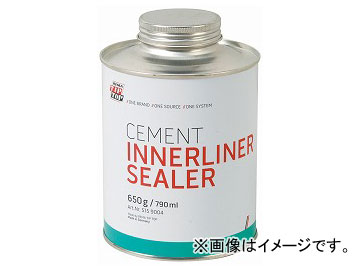 チップトップ インナーライナーシーラー 175g R-175 Inner liner sealer