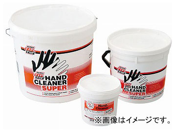 チップトップ ハンドクリーナー 11L H-053 Hand cleaner｜オートパーツエージェンシー2号店