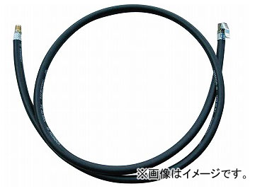 チップトップ スペアホース 70cm 55TC付き TG-1970TB Spare hose