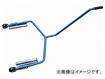 チップトップ ホイールドーリートラック TWD-01
