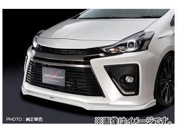 シルクブレイズ フロントリップスポイラーtype S 純趣の色単色 トヨタ プリウス G S Zvw40 41w 15年度01暦月 選べる6絵取る色 Newbyresnursery Com