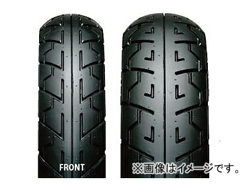 IRC DUROTOUR RS-310 フロント 90 90-18 M C 51S WT 108606 2輪