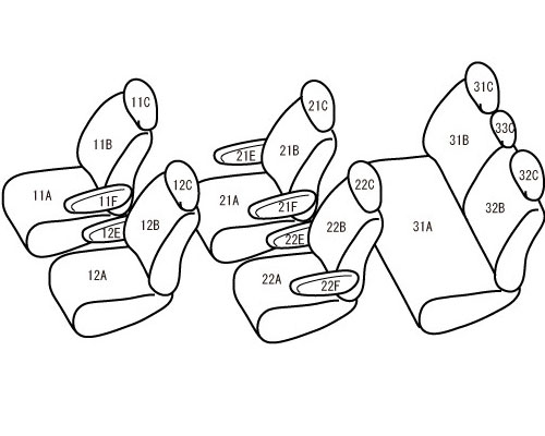 ベレッツァ アブソルート シートカバー ホンダ ステップワゴン Rk1 Rk2 Rk5 Rk6 12年04月 15年04月 H068 Painfreepainrelief Com