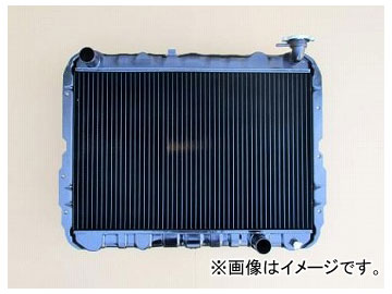 セール】 国内優良メーカー リビルトラジエーター 参考純正品番
