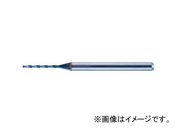 ナチ/NACHI 不二越 アクアマイクロドリル 0.3mm AQMD0.3 Aqua microdrill