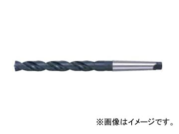 ナチ/NACHI 不二越 鉄骨用テーパシャンクドリル 21.0mm TTD21.0  Taper shank drill for steel frames