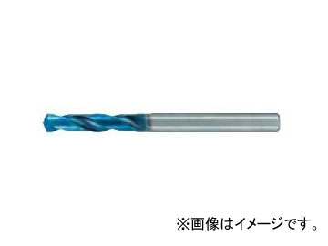 ナチ/NACHI 不二越 アクアドリルEX油絵の具広座敷3D 8.7粍 AQDEXOH3D0870  Aqua Drill Oil Hall 電動ドリル・ドライバードリル-DIY・工具