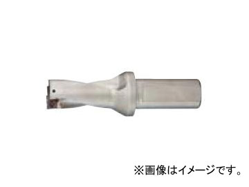 ナチ/NACHI 不二越 アクアドリルNWDX 2D ホルダ 30.0mm NWDX300D2S40 Aqua Drill holder