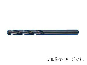 ナチ/NACHI 不二越 コバルトストレートシャンクドリル 7.1mm COSD7.1 入数：10本  Cobalt straight shank drill