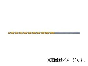 ナチ/NACHI 不二越 G ロングドリル 5.5mm GLSD5.5×300  long drill
