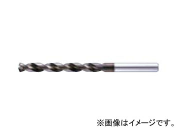 ナチ/NACHI 不二越 DLC ハイスドリル 12.8mm DLCHD 12.8 High Sudden Drill｜オートパーツエージェンシー2号店