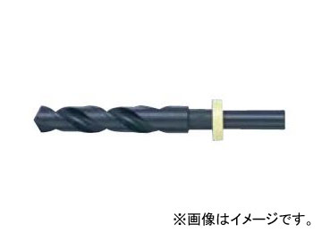 ナチ/NACHI 不二越 ノスドリル 13形（1/2） 25.0mm NOS25.0-2  drill type