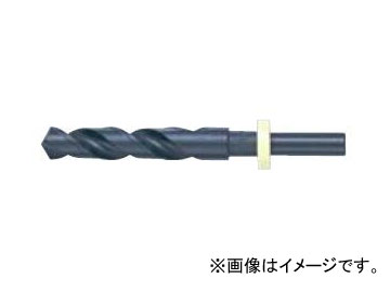 ナチ/NACHI 不二越 ステンレス用コバルトノスドリル 10形（3/8）　18.1mm SNOS18.1-2 Cobalt noartnos Drill for stainless steel