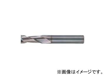 ナチ/NACHI 不二越 X'sミル 2枚刃 3mm 2PLXS3 mill blades