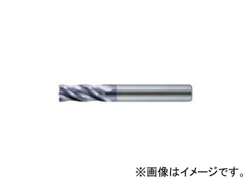 ナチ/NACHI 不二越 GS MILL 4枚刃 20mm 4GS20 blade｜オートパーツエージェンシー2号店