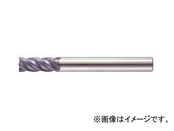ナチ/NACHI 不二越 X\u0027sミルジオ 7粍 4XSGEO7  Mildio