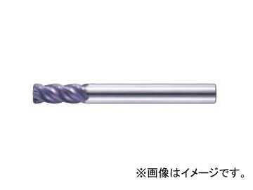 ナチ/NACHI 不二越 X\u0027sミルジオ ラジアス 20粍 4XSGEO20R1  Mildio Radias