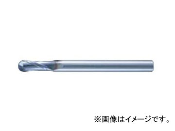 ナチ/NACHI 不二越 GS MILL ボール 12mm 2GSR6 ball