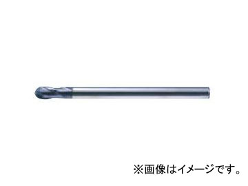 ナチ/NACHI 不二越 X'sミルジオ ボール 6mm 2GEOR3 Milogio Ball|オートパーツエージェンシー2号店