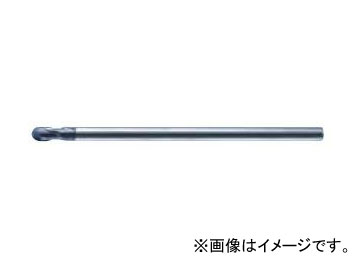 ナチ/NACHI 不二越 Xミルジオボール ロングシャンク 18mm 2GEOLSR9  Milogio Ball Long Shank
