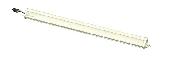 小糸製作所/KOITO LEDラインライト スラントタイプ 白 ショート 24V2W 入数:1セット(10本) LEDLL24SSL line slant type|オートパーツエージェンシー2号店