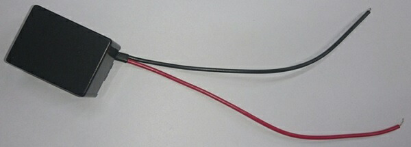 小糸製作所/KOITO LED描画ランプ用過電圧対応中間ハーネス LBLCH 入数：1個 Intermediate harness for drawing lamps