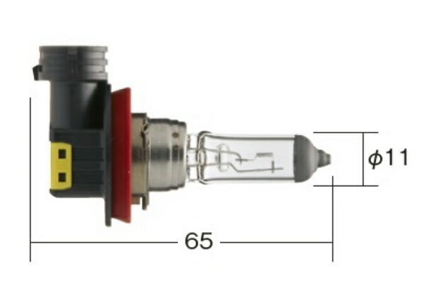 新発売の 小糸製作所 KOITO ハロゲンバルブ H8 12V 35W フォグランプ用 入数 vlv-law.be