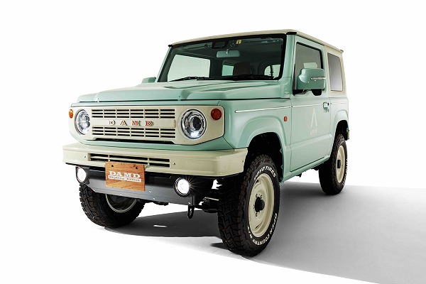 かわいい～！」 JB23 APIO アピオ ROADWIN ロードウィン 泥よけ