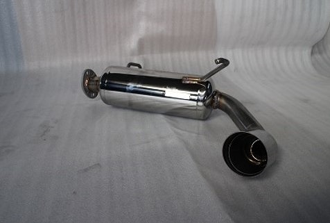 21人気の 排気系パーツ 660cc ターボ車 K6a Gf Gh Ta Jb23w ジムニー スズキ Jim 023 ストレートリアテール マフラー サクソン Suxon Www Placemaking Org Br