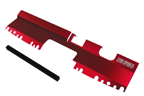 楽天市場】ゼロスポーツ/ZERO SPORTS クールエアインテーク スバル WRX