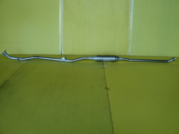 大栄テクノ エキゾーストパイプ マツダ AZワゴン MJ23S 2008年09月～2012年10月 Exhaust pipe