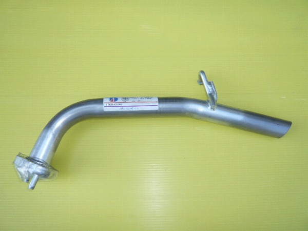 大栄テクノ テールパイプ ダイハツ タント L385S 4WD ターボ 2007年12月～ Tail pipe