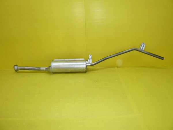 Bluefin スズキ キャリー DA52T/DA62Tマフラー 楽天市場】キャリー トラック マフラー DA52T DA62T スクラム DG52T