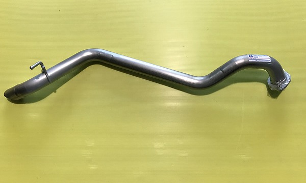 大栄テクノ テールパイプ トヨタ ハイエース KDH221K MTO-1234TP Tail pipe|オートパーツエージェンシー2号店