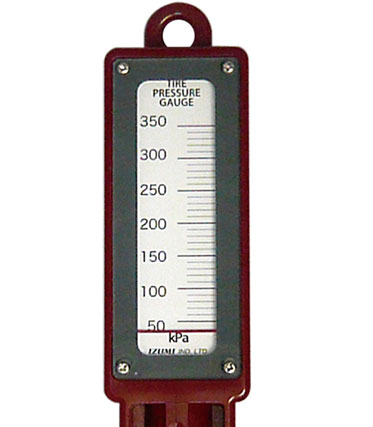 泉産業貿易 ボックスゲージ 乗用車用 BG03 SOM-SL/A Box gauge