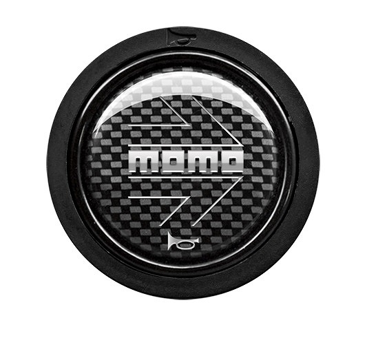 希少　momo ホーンボタン　フォーミュラホーン MOMO DESIGN（モモデザイン） モモ(MOMO) ステアリング ホーンボタン