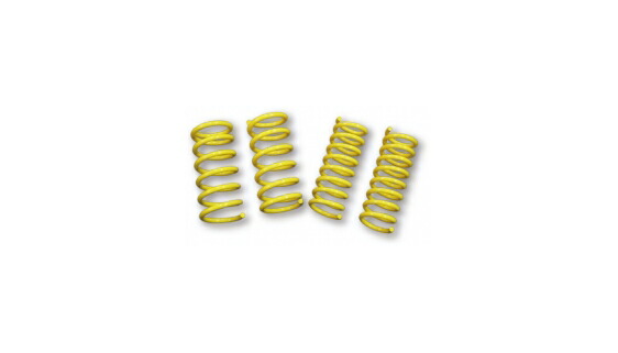 楽天市場】ズーム ダウンフォース ローダウンサスペンション 