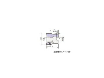 ナチ NACHI 不二越 WAVY MILL NWEX3000F R NWEXF3100R 100mm