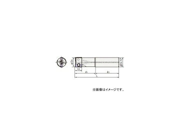 ナチ/NACHI 不二越 WAVY MILL NWEX2000E/EL ホルダ ロングタイプ 18mm NWEX2018EL holder|オートパーツエージェンシー2号店