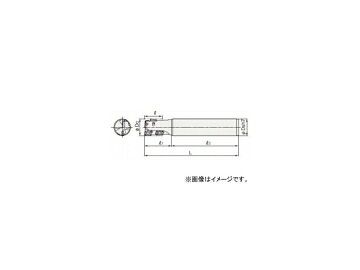 ナチ/NACHI 不二越 X'sミル ウェイビー多機能 2000E/EL ホルダ 標準タイプ 20mm XSWMM2020E Milwavy multifunctional holder