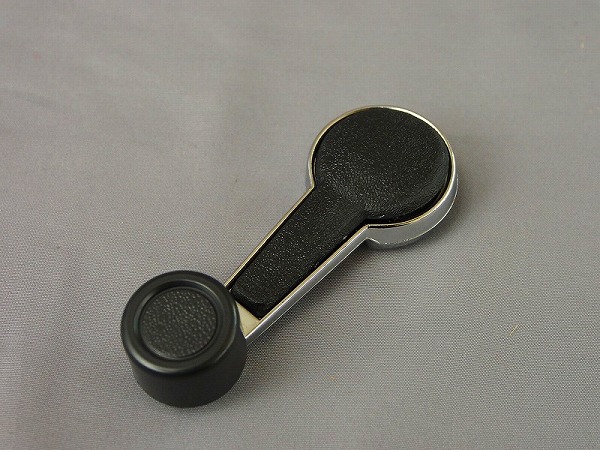 コーリンプロジェクト ウインドウレギュレーターハンドル QQQQ-EP091232 ニッサン ブルーバード 510 Window regulator handle