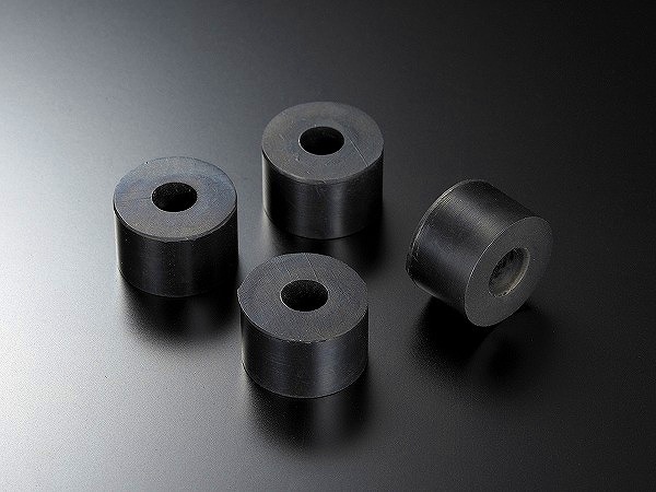 D-SPORT/Dスポーツ アンチロールバー用リンク強化ブッシュ 48817-A130 入数：1セット(4個) Link for anti roll bar enhancement bush
