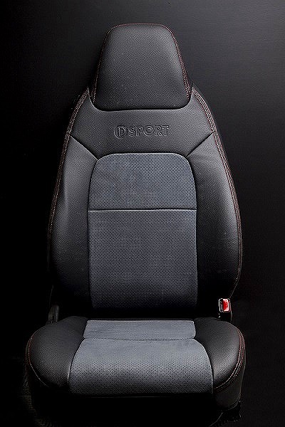 D-SPORT/Dスポーツ プレミアムシートカバー 08223-E080 ダイハツ コペン L880K 2002年06月～2012年08月 Premium seat cover 43,239円